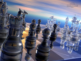 Desktop Wallpapers: chess board wallpapers image